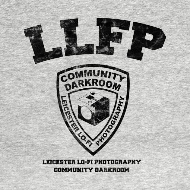 LLFP-NYPD_ver2 by Leicester_LoFi